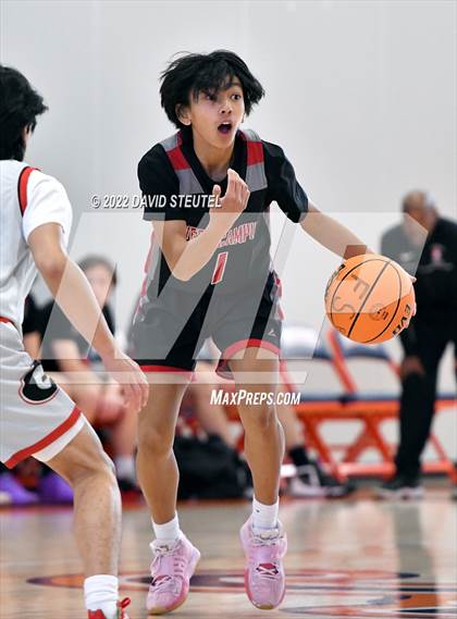 Thumbnail 2 in Galt vs. West Campus (Fortune Showcase) photogallery.