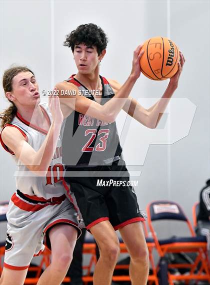 Thumbnail 3 in Galt vs. West Campus (Fortune Showcase) photogallery.