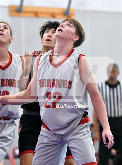 Thumbnail 3 in Galt vs. West Campus (Fortune Showcase) photogallery.