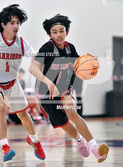 Thumbnail 2 in Galt vs. West Campus (Fortune Showcase) photogallery.