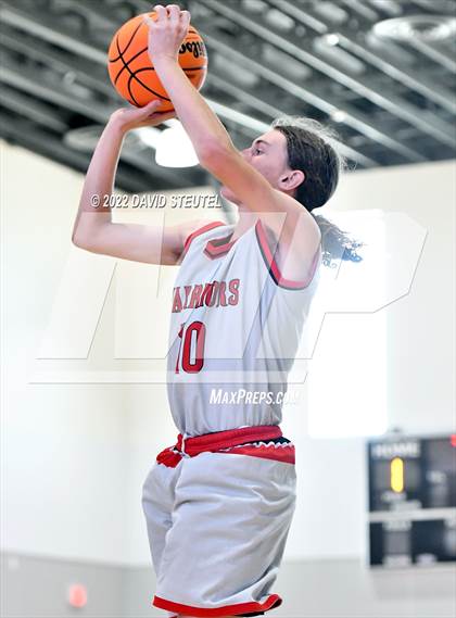 Thumbnail 2 in Galt vs. West Campus (Fortune Showcase) photogallery.