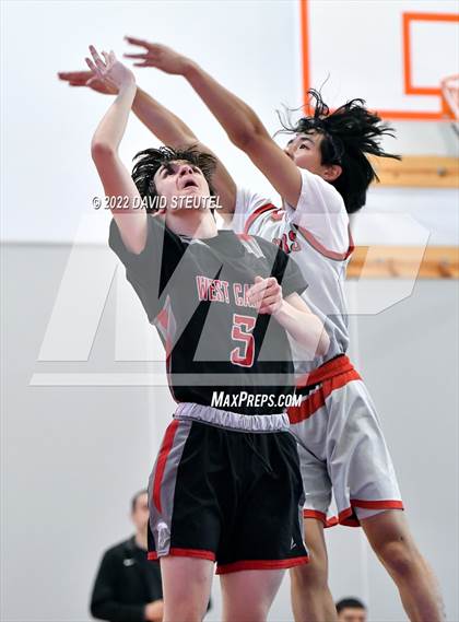 Thumbnail 1 in Galt vs. West Campus (Fortune Showcase) photogallery.