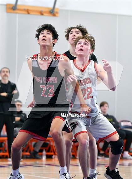 Thumbnail 3 in Galt vs. West Campus (Fortune Showcase) photogallery.