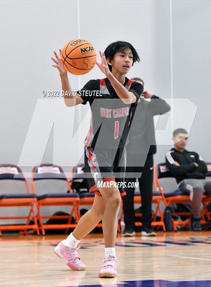 Thumbnail 2 in Galt vs. West Campus (Fortune Showcase) photogallery.