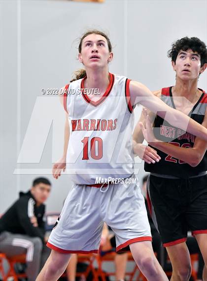 Thumbnail 3 in Galt vs. West Campus (Fortune Showcase) photogallery.