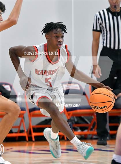 Thumbnail 2 in Galt vs. West Campus (Fortune Showcase) photogallery.