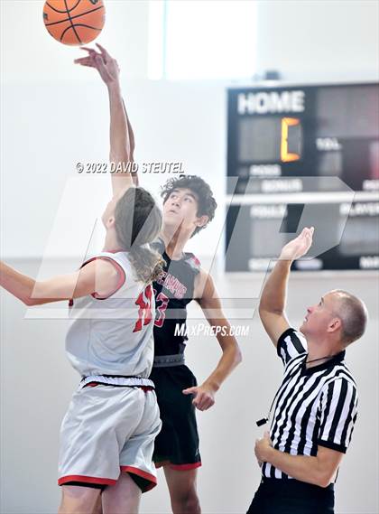 Thumbnail 1 in Galt vs. West Campus (Fortune Showcase) photogallery.