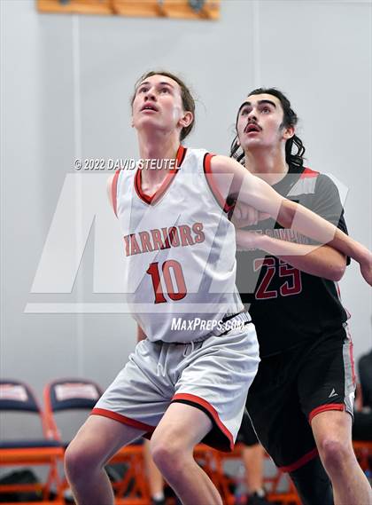 Thumbnail 3 in Galt vs. West Campus (Fortune Showcase) photogallery.