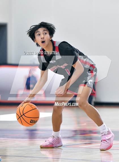 Thumbnail 3 in Galt vs. West Campus (Fortune Showcase) photogallery.