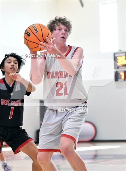 Thumbnail 1 in Galt vs. West Campus (Fortune Showcase) photogallery.