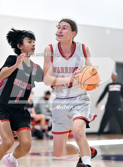 Thumbnail 3 in Galt vs. West Campus (Fortune Showcase) photogallery.