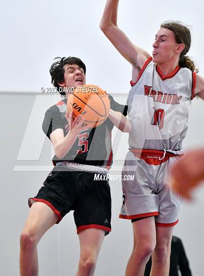 Thumbnail 1 in Galt vs. West Campus (Fortune Showcase) photogallery.