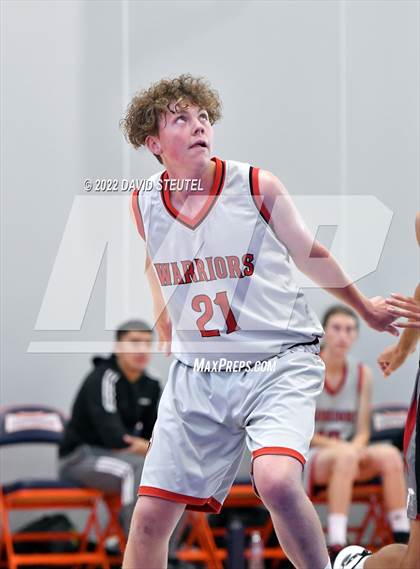 Thumbnail 3 in Galt vs. West Campus (Fortune Showcase) photogallery.