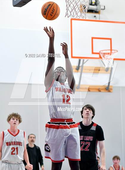 Thumbnail 3 in Galt vs. West Campus (Fortune Showcase) photogallery.