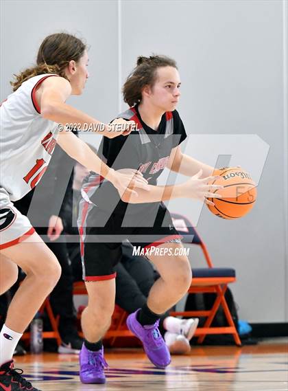 Thumbnail 2 in Galt vs. West Campus (Fortune Showcase) photogallery.