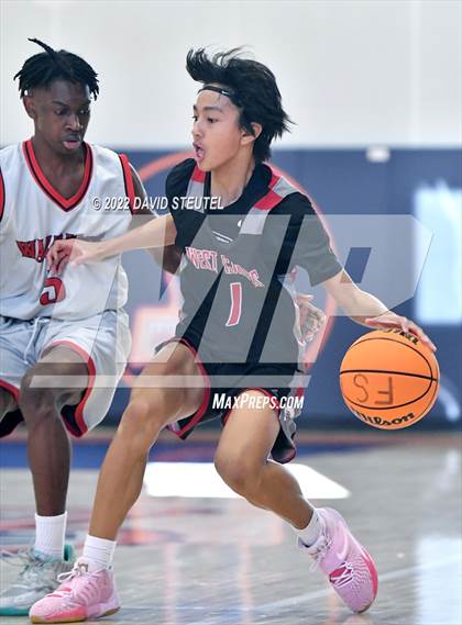 Thumbnail 1 in Galt vs. West Campus (Fortune Showcase) photogallery.