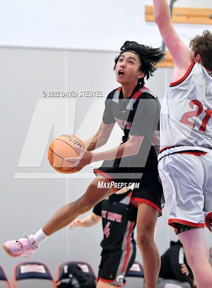 Thumbnail 1 in Galt vs. West Campus (Fortune Showcase) photogallery.