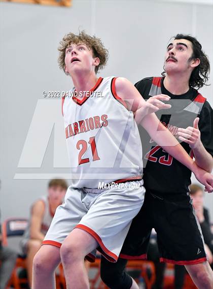 Thumbnail 1 in Galt vs. West Campus (Fortune Showcase) photogallery.