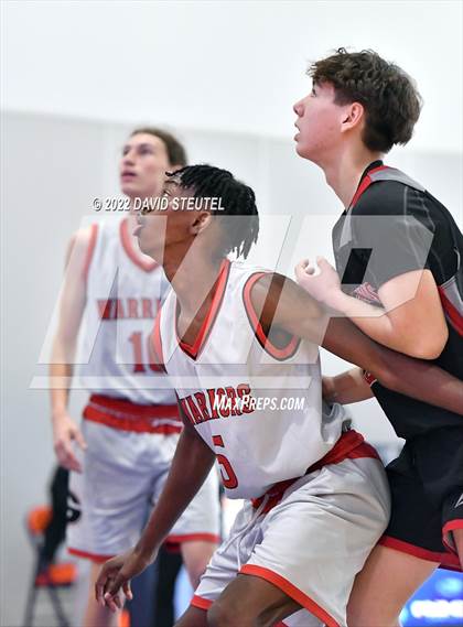 Thumbnail 2 in Galt vs. West Campus (Fortune Showcase) photogallery.