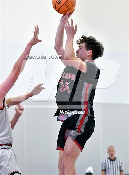 Thumbnail 2 in Galt vs. West Campus (Fortune Showcase) photogallery.