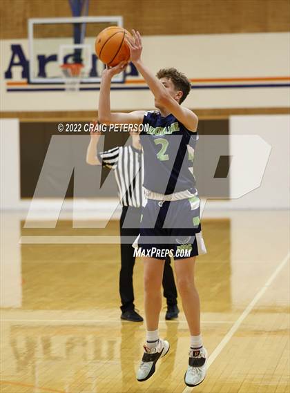 Thumbnail 3 in Ridgeline @ Mountain Crest photogallery.