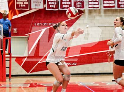 Thumbnail 1 in University City vs Coronado (Sweetwater Prime Sports Tournament) photogallery.