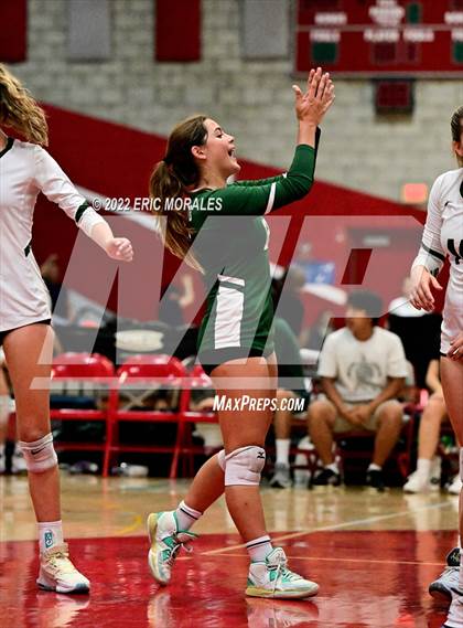 Thumbnail 1 in University City vs Coronado (Sweetwater Prime Sports Tournament) photogallery.