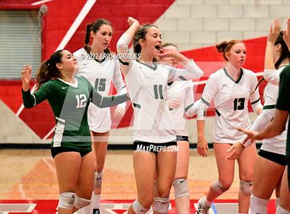 Thumbnail 2 in University City vs Coronado (Sweetwater Prime Sports Tournament) photogallery.