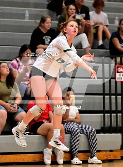 Thumbnail 1 in University City vs Coronado (Sweetwater Prime Sports Tournament) photogallery.
