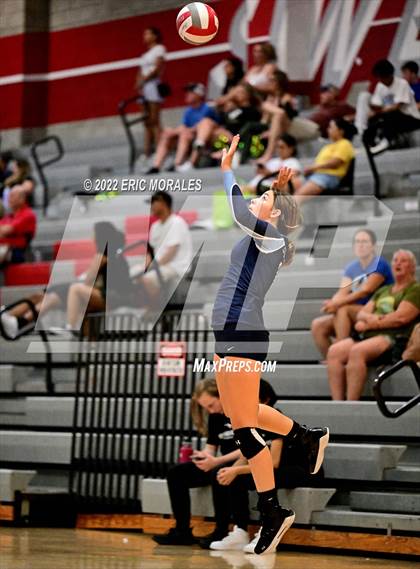 Thumbnail 2 in University City vs Coronado (Sweetwater Prime Sports Tournament) photogallery.