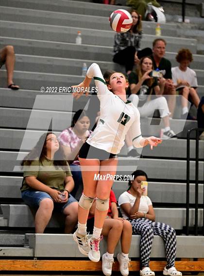 Thumbnail 2 in University City vs Coronado (Sweetwater Prime Sports Tournament) photogallery.