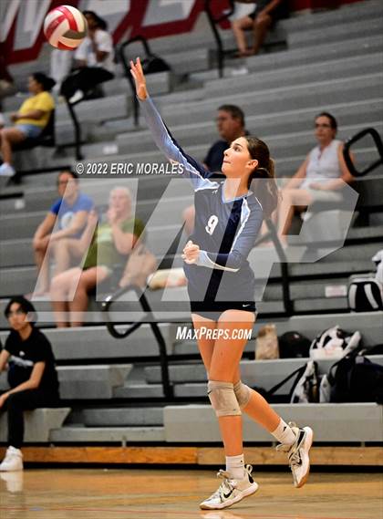 Thumbnail 3 in University City vs Coronado (Sweetwater Prime Sports Tournament) photogallery.