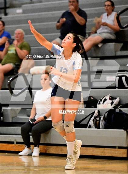Thumbnail 2 in University City vs Coronado (Sweetwater Prime Sports Tournament) photogallery.