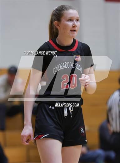 Colorado Academy @ Forge Christian