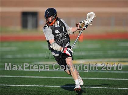 Thumbnail 3 in North vs South (CHSCA Senior All-Star Game) photogallery.