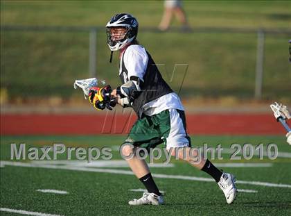 Thumbnail 3 in North vs South (CHSCA Senior All-Star Game) photogallery.