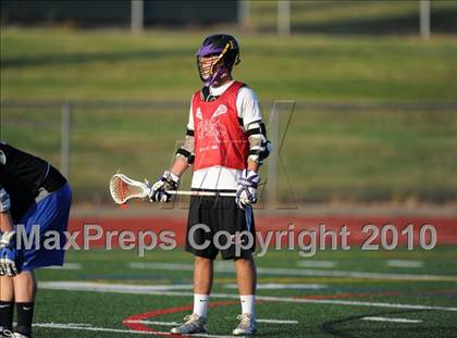 Thumbnail 3 in North vs South (CHSCA Senior All-Star Game) photogallery.