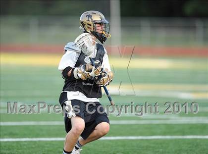 Thumbnail 1 in North vs South (CHSCA Senior All-Star Game) photogallery.