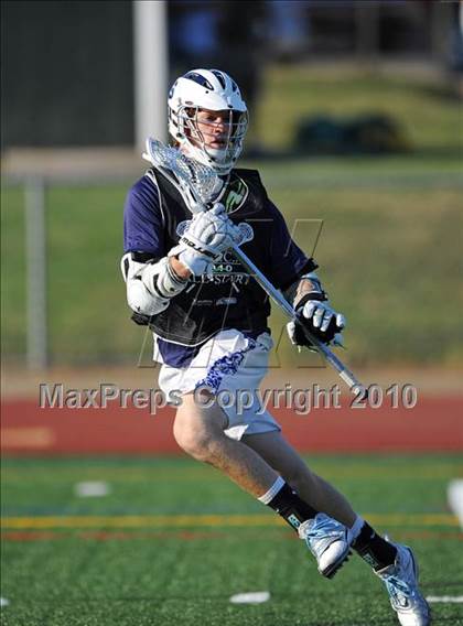 Thumbnail 2 in North vs South (CHSCA Senior All-Star Game) photogallery.