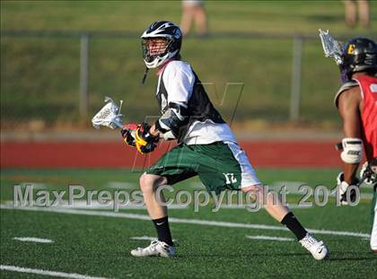 Thumbnail 1 in North vs South (CHSCA Senior All-Star Game) photogallery.