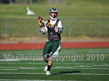 Thumbnail 1 in North vs South (CHSCA Senior All-Star Game) photogallery.