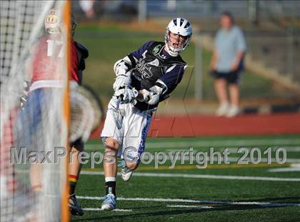 Thumbnail 3 in North vs South (CHSCA Senior All-Star Game) photogallery.