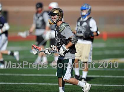 Thumbnail 2 in North vs South (CHSCA Senior All-Star Game) photogallery.