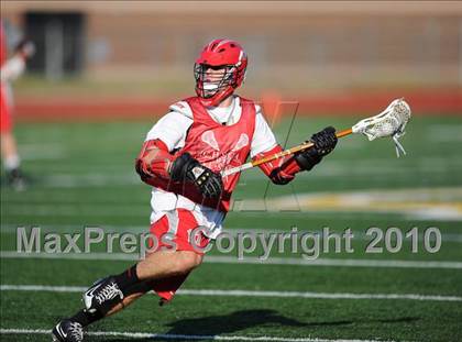 Thumbnail 1 in North vs South (CHSCA Senior All-Star Game) photogallery.