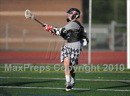 Thumbnail 3 in North vs South (CHSCA Senior All-Star Game) photogallery.