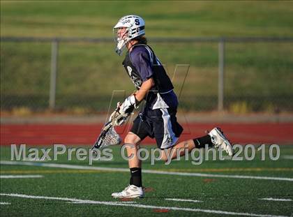 Thumbnail 2 in North vs South (CHSCA Senior All-Star Game) photogallery.