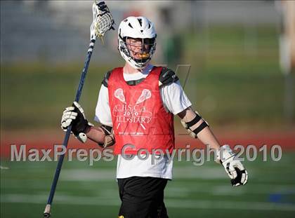 Thumbnail 3 in North vs South (CHSCA Senior All-Star Game) photogallery.