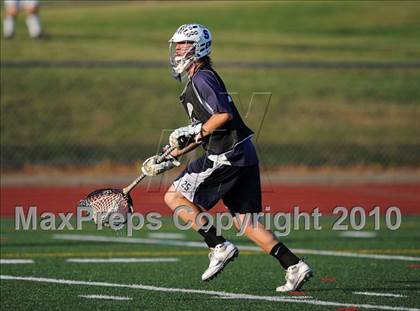 Thumbnail 3 in North vs South (CHSCA Senior All-Star Game) photogallery.