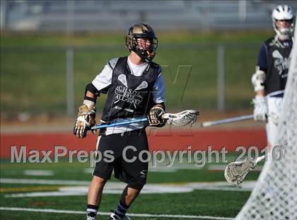 Thumbnail 2 in North vs South (CHSCA Senior All-Star Game) photogallery.