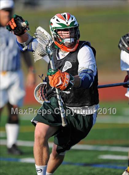 Thumbnail 3 in North vs South (CHSCA Senior All-Star Game) photogallery.